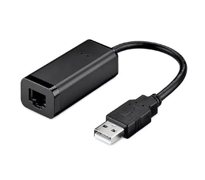 USB to Ethernet Adapter for Set-Top Box